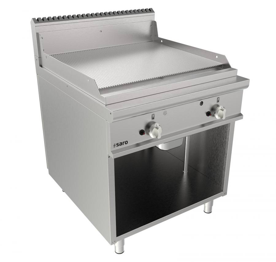 SARO Grillplatte 423-8640