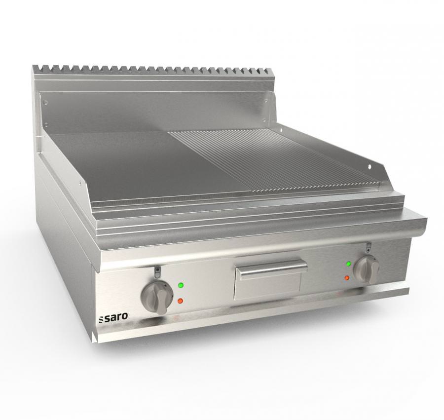 SARO Grillplatte 423-8720