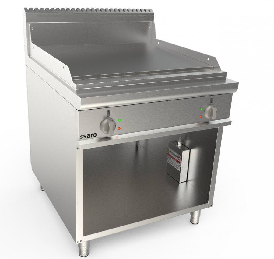 SARO Grillplatte 423-8735