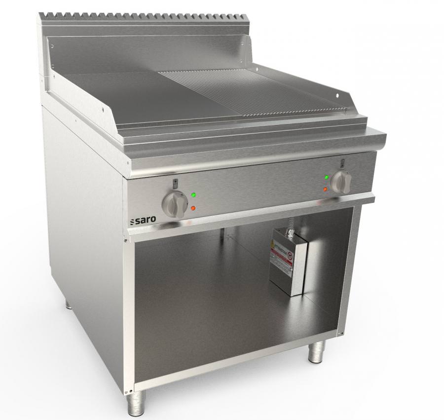 SARO Grillplatte 423-8745