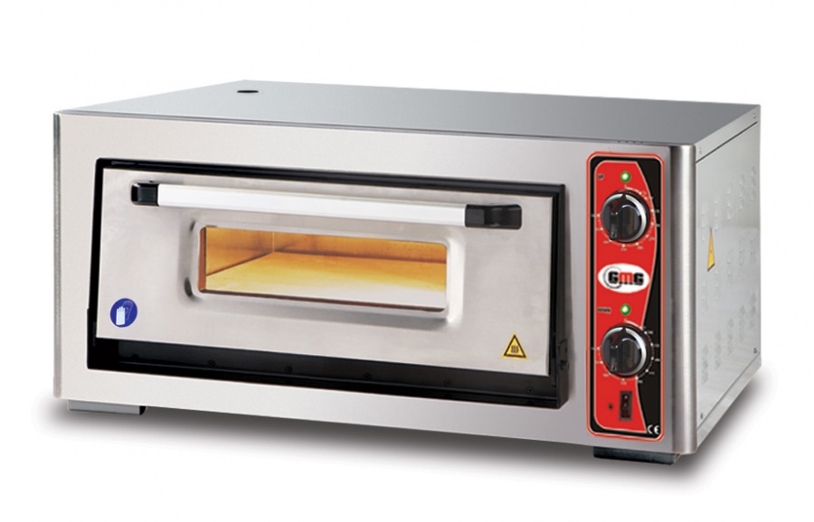 GMG Pizzaofen PF7070E