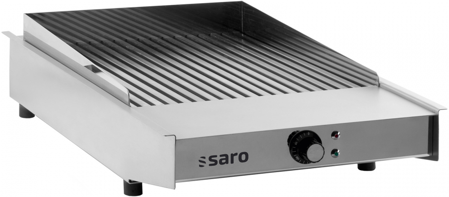 SARO Grillplatte 444-1000