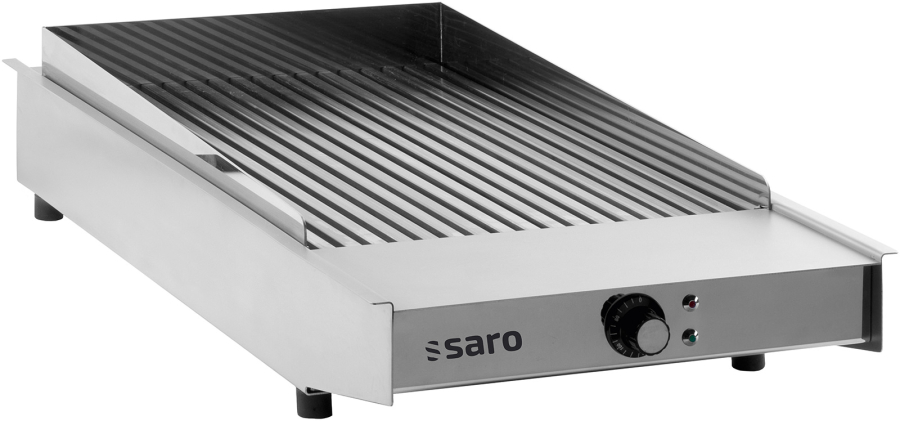 SARO Grillplatte 444-1005