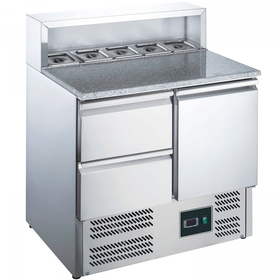 SARO Pizzatisch 465-1045