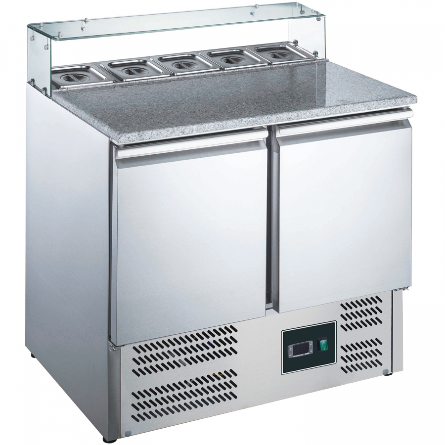 SARO Pizzatisch 465-1060