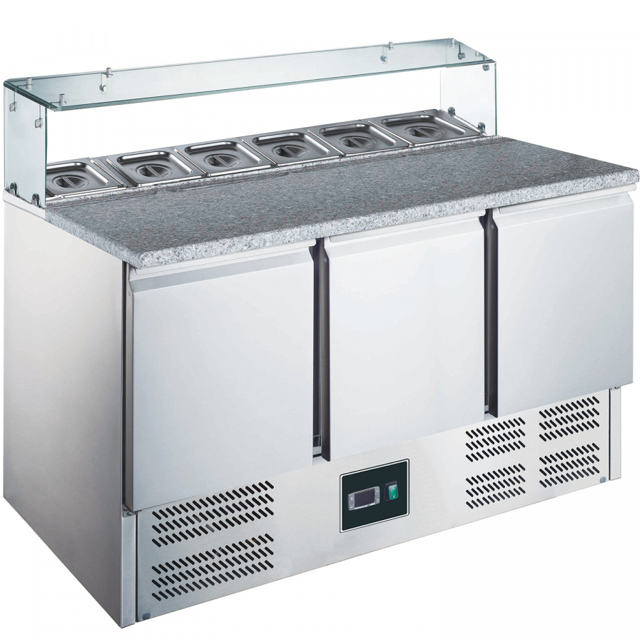 SARO Pizzatisch 465-1065