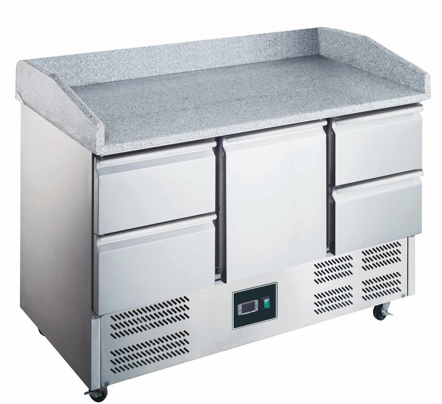 SARO Pizzatisch 465-1080