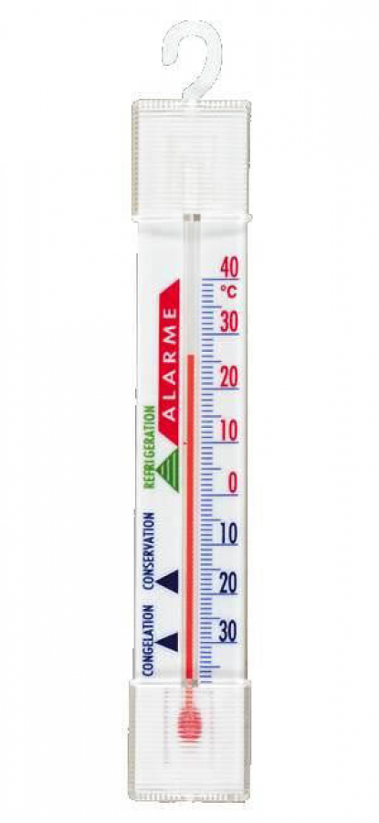 Gastro Tiefkühl Thermometer 1578.5