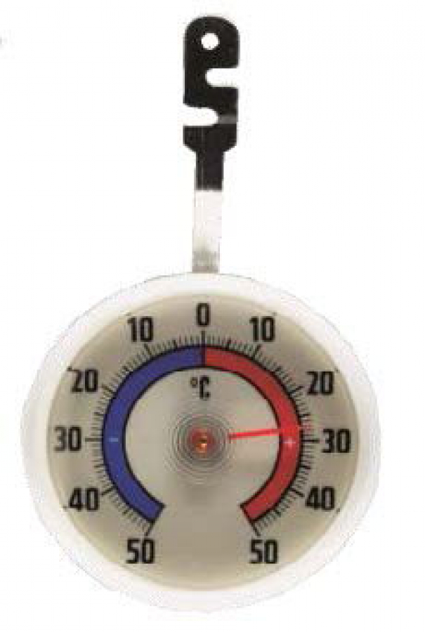 Gastro Tiefkühl Zeigerthermometer 1091.5