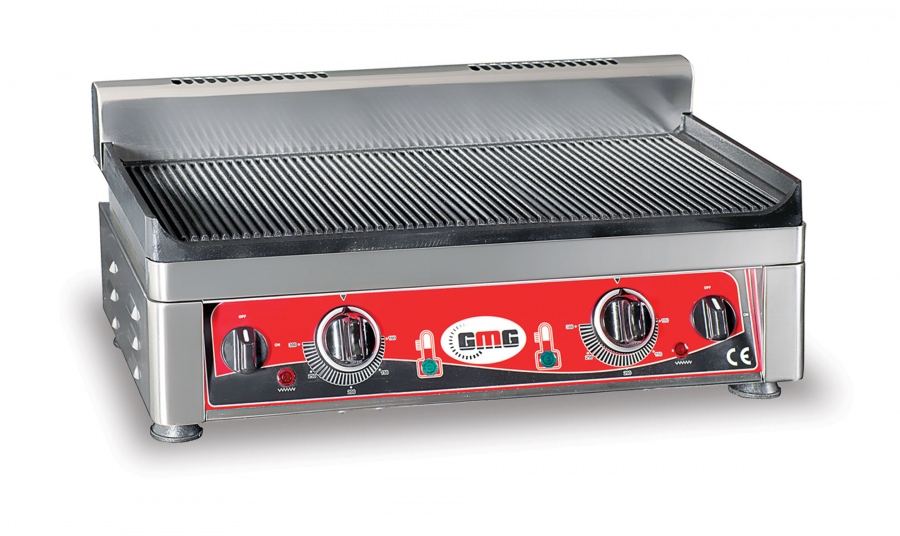 GMG Grillplatte GP5530E