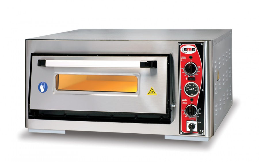 GMG Pizzaofen PF7070E-T