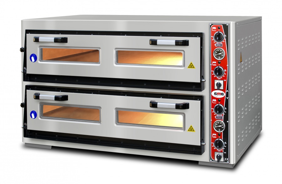 GMG Pizzaofen PF10570L