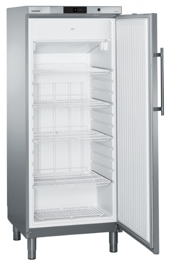 Liebherr Tiefkühlschrank GGv 5060-42