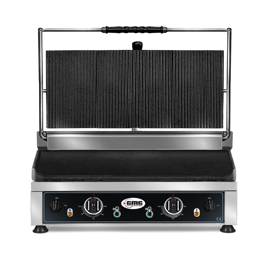 GMG Kontaktgrill KG4060G