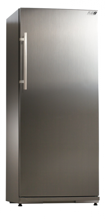 Tiefkühlschrank TK 221 silver