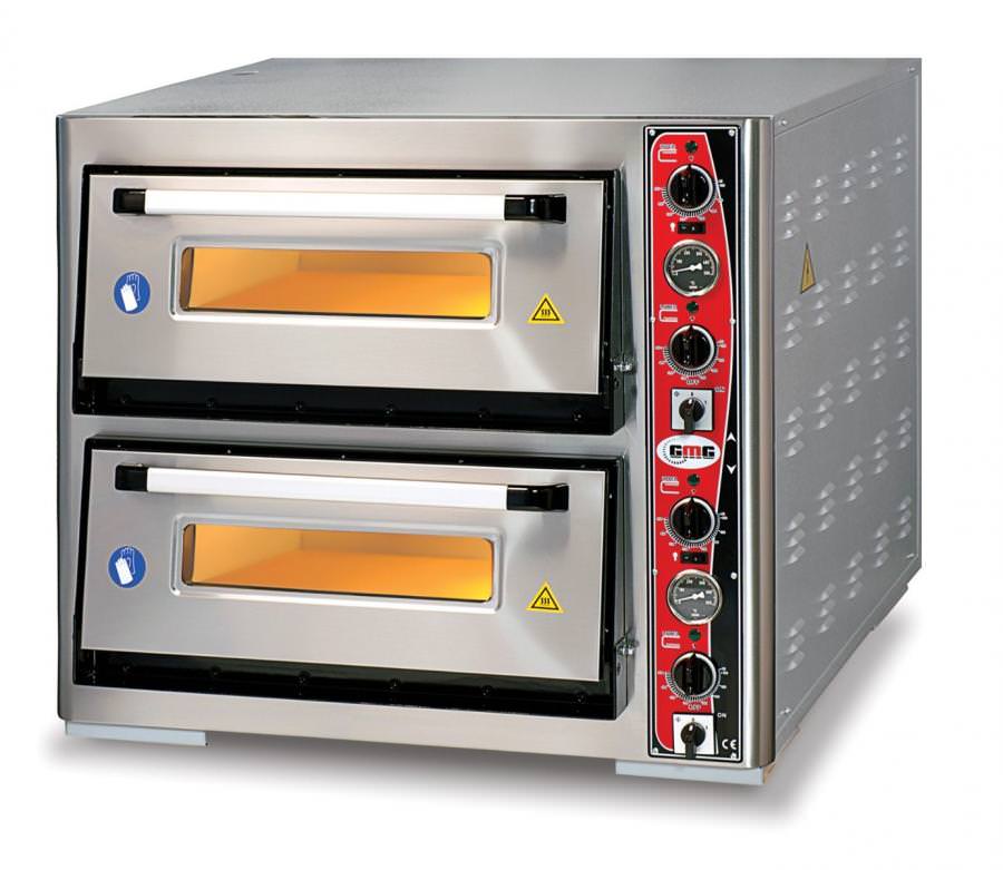 GMG Pizzaofen PF6292DE-T